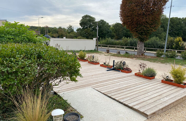 LOCAL COMMERCIAL- 400m2 — photo 2