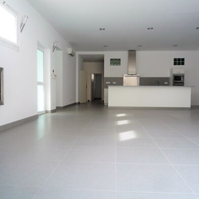 Appartement 4 pièces 146 m²
