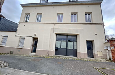 vente appartement 108 000 € à proximité de Mont-Saint-Aignan (76130)