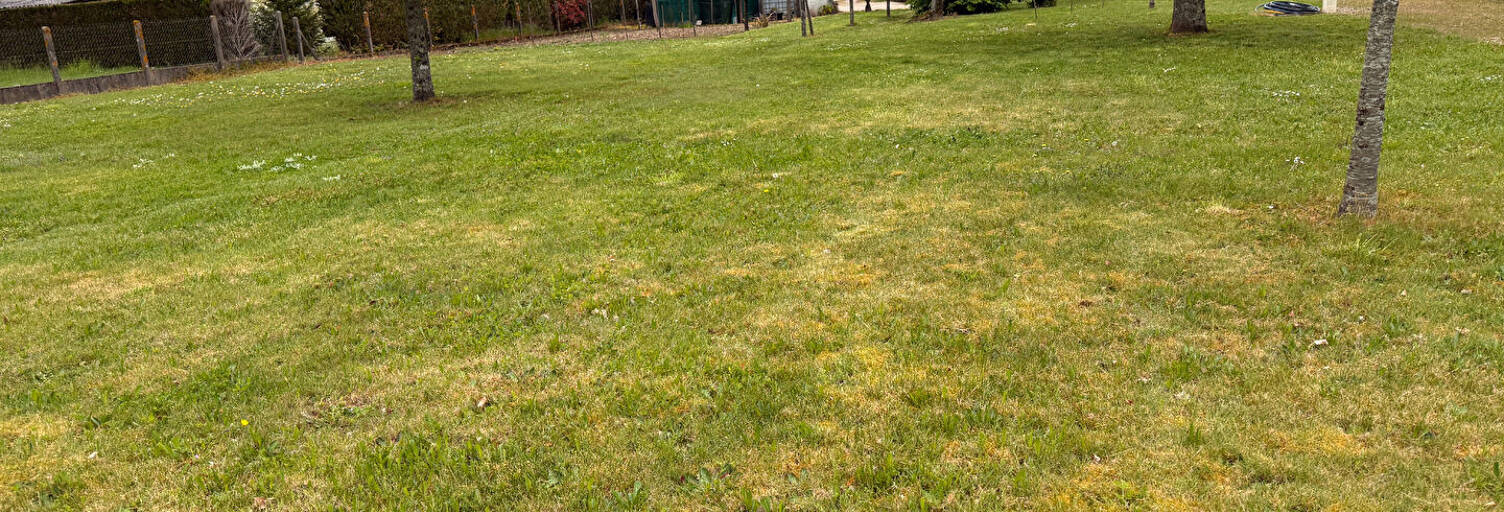 Terrain  651 m² à vendre à Olivet (45160)