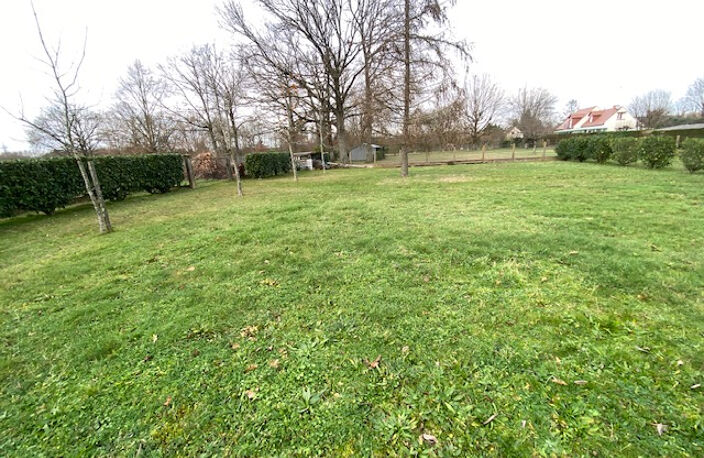 OLIVET terrain viabilisé dans petit lotissement — photo 3