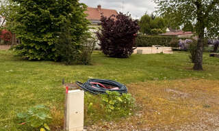 Terrain  426 m² à vendre à Olivet (45160)