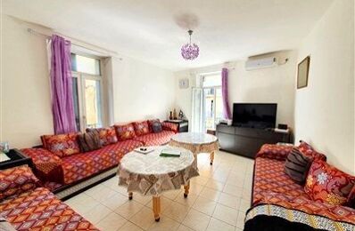 vente appartement 119 000 € à proximité de Sauvian (34410)