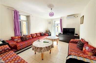 Appartement 3 pièces 119000 €