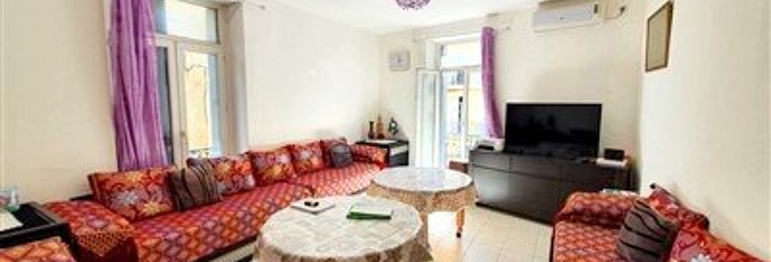 Appartement 3 Pièces 79 m² à vendre à Béziers (34500)