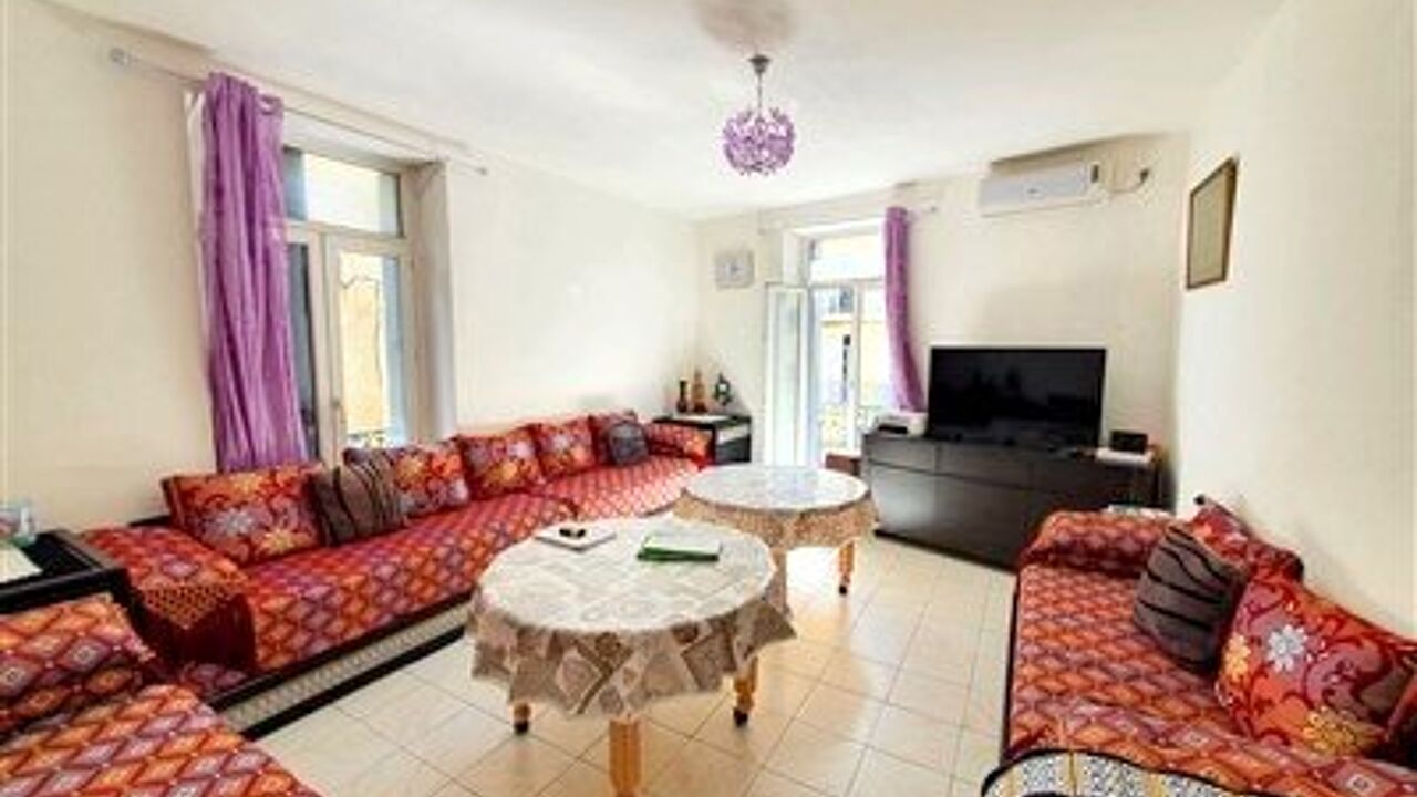 appartement 3 pièces 79 m2 à vendre à Béziers (34500)