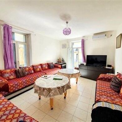 Appartement 3 pièces 119000 €