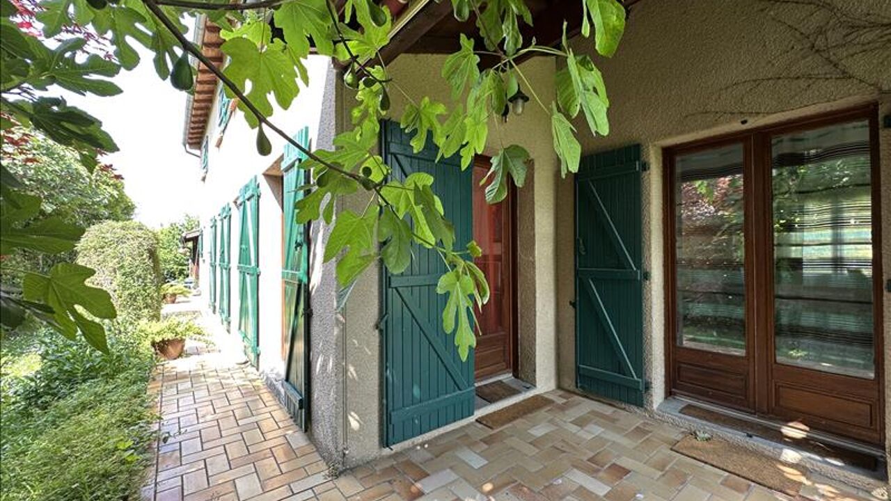 maison 6 pièces 148 m2 à vendre à Saint-Orens-de-Gameville (31650)