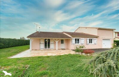 vente maison 259 700 € à proximité de Saint-Vincent-Lespinasse (82400)