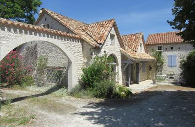 vente maison 329 000 € à proximité de Barguelonne-en-Quercy (46800)