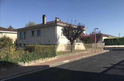 vente maison 174 950 € à proximité de Touvérac (16360)