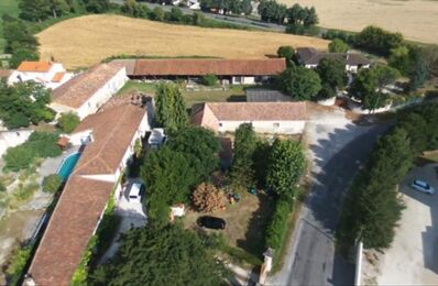 vente maison 130 900 € à proximité de Cressac-Saint-Genis (16250)
