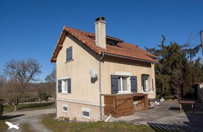 vente maison 197 025 € à proximité de Ribérac (24600)