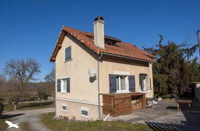 vente maison 197 025 € à proximité de Villetoureix (24600)