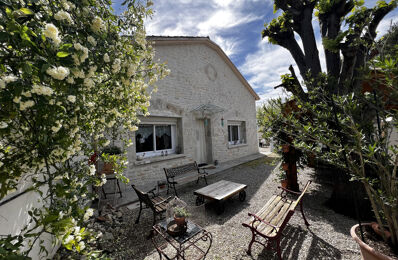 vente maison 470 000 € à proximité de Usclas-d'Hérault (34230)