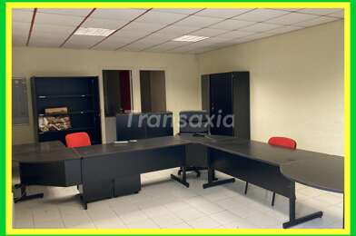 Maison 2 pièces 163500 €