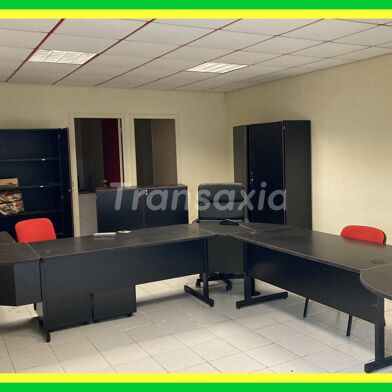 Maison 2 pièces 163500 €