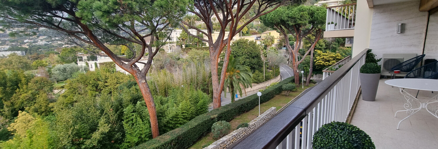 Appartement 3 Pièces 94 m² à vendre à Cannes (06400)