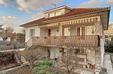 vente maison 379 000 € à proximité de Roques (31120)