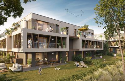 vente appartement à partir de 414 000 € à proximité de Lingolsheim (67380)