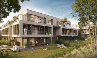 Appartement neuf   m² à vendre à Mittelhausbergen (67206)