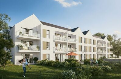 programme appartement À partir de 291 000 € à proximité de Landévant (56690)