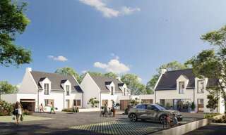 Maison neuf   m² à vendre à Erdeven (56410)