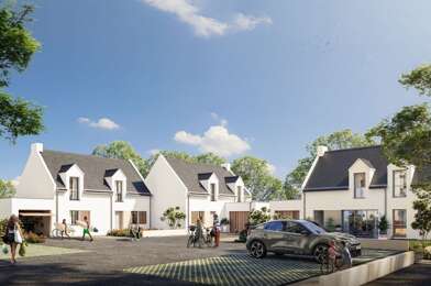 Maison 4 pièces 423000 €