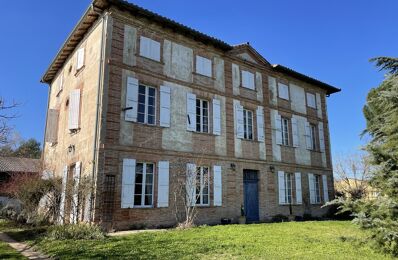 vente maison 560 000 € à proximité de Meauzac (82290)