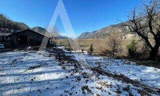 Terrain  774 m² à vendre à Rochebrune (05190)