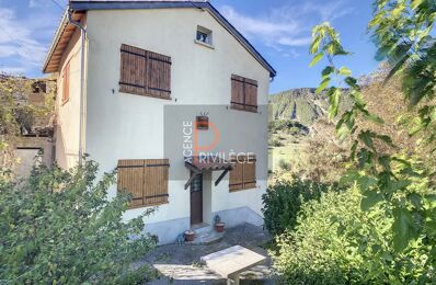 vente maison 90 000 € à proximité de Villars-Colmars (04370)
