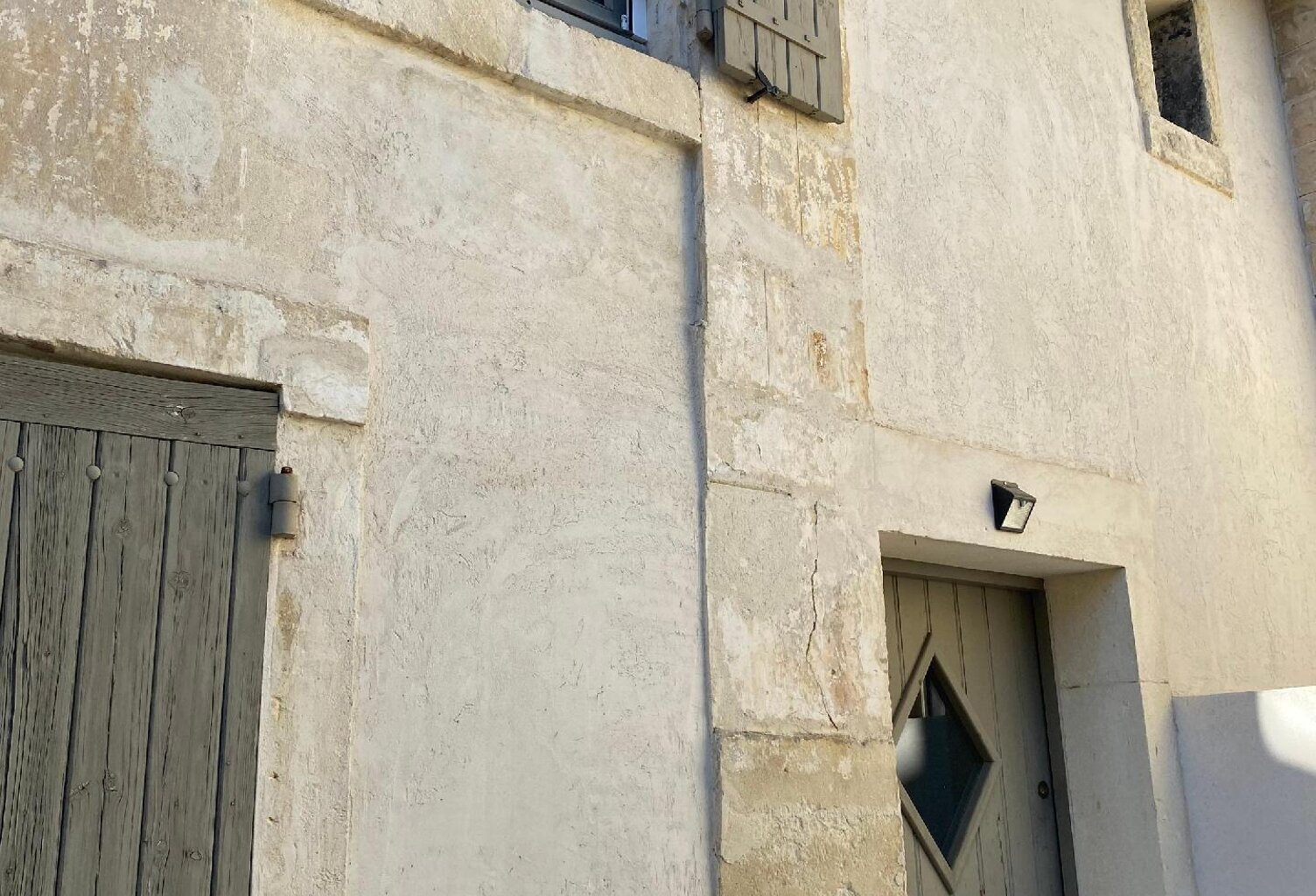 Maison de village / ville — photo 1