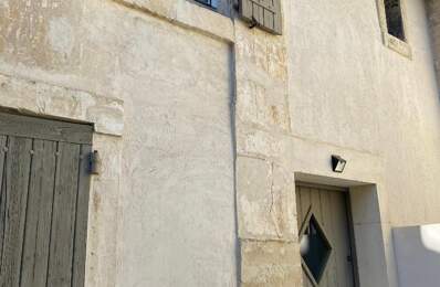 Maison de village / ville — photo du bien