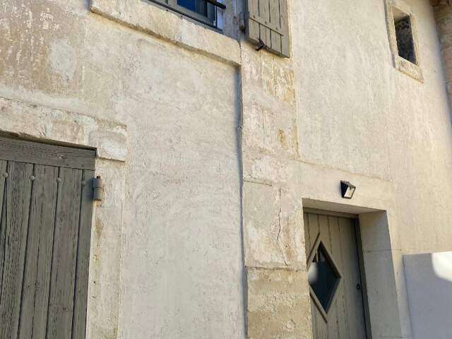 Maison de village / ville — photo du bien
