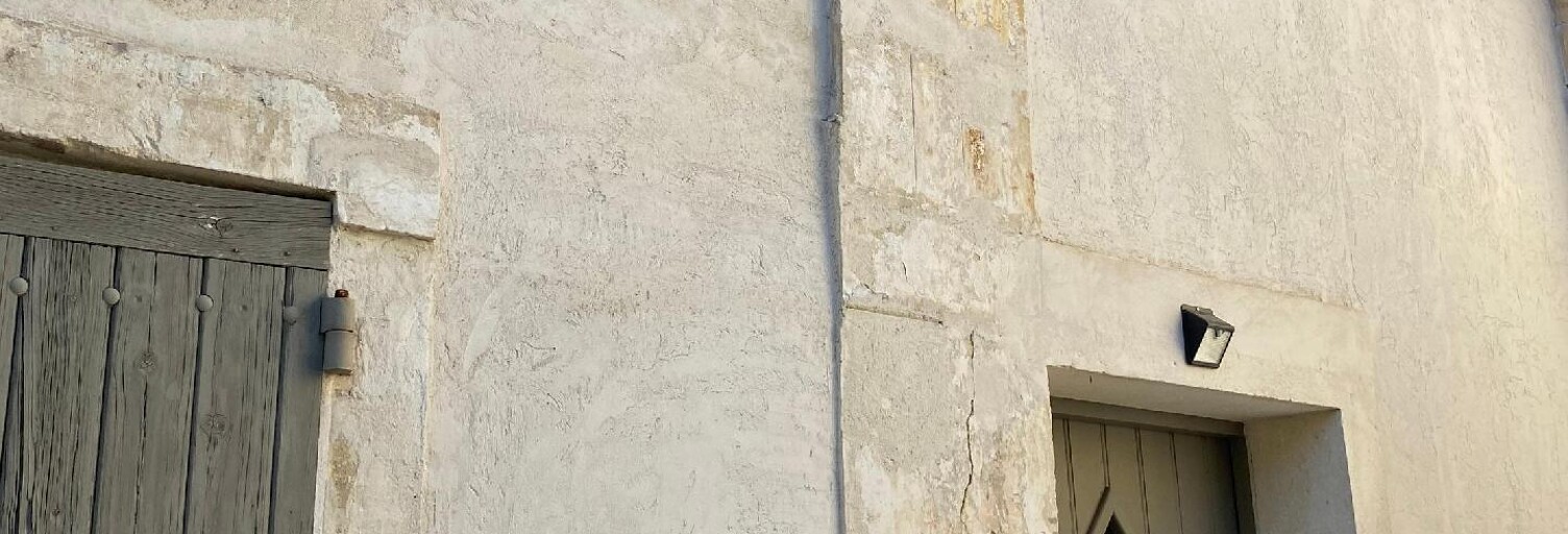 Maison 7 Pièces 125 m² à vendre à Arles (13200)