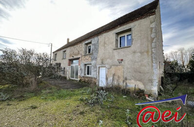 vente maison 117 000 € à proximité de Sainte-Geneviève-des-Bois (45230)