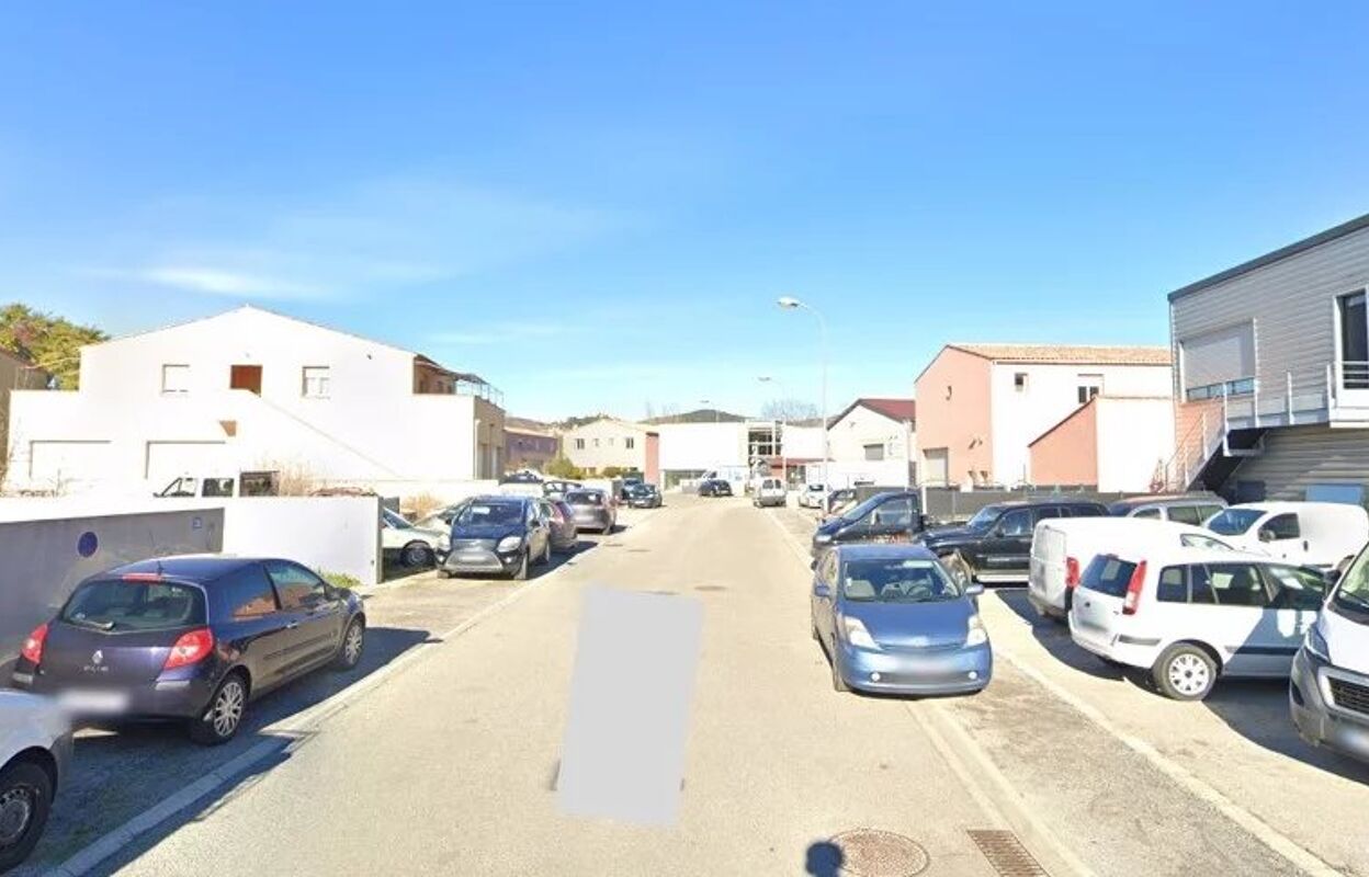 commerce  pièces 900 m2 à vendre à Cogolin (83310)