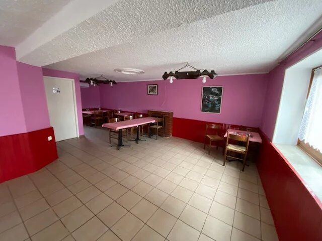 Immeuble  T6 à vendre Notre-Dame-de-l'Osier 38470