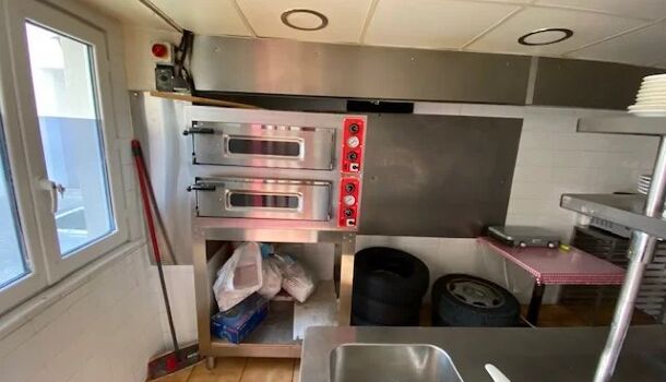 Immeuble 6 pièces  à vendre Notre-Dame-de-l'Osier 38470