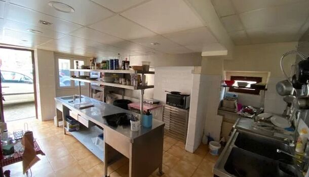 Immeuble 6 pièces  à vendre Notre-Dame-de-l'Osier 38470