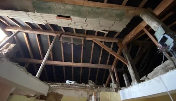 Immeuble 6 pièces  à vendre Notre-Dame-de-l'Osier 38470