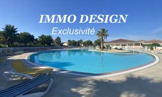 Maison 4 Pièces 79 m² à vendre à Fabrègues (34690)