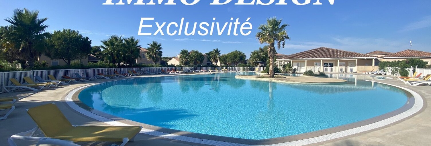 Maison 4 Pièces 79 m² à vendre à Fabrègues (34690)