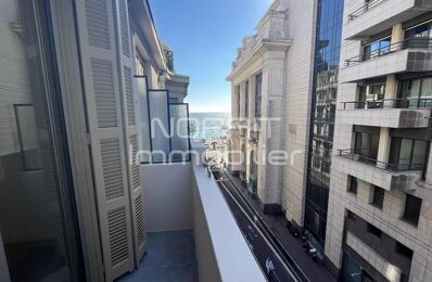 vente appartement 395 000 € à proximité de Nice (06200)