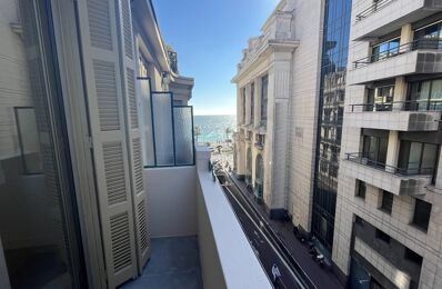 vente appartement 395 000 € à proximité de Contes (06390)