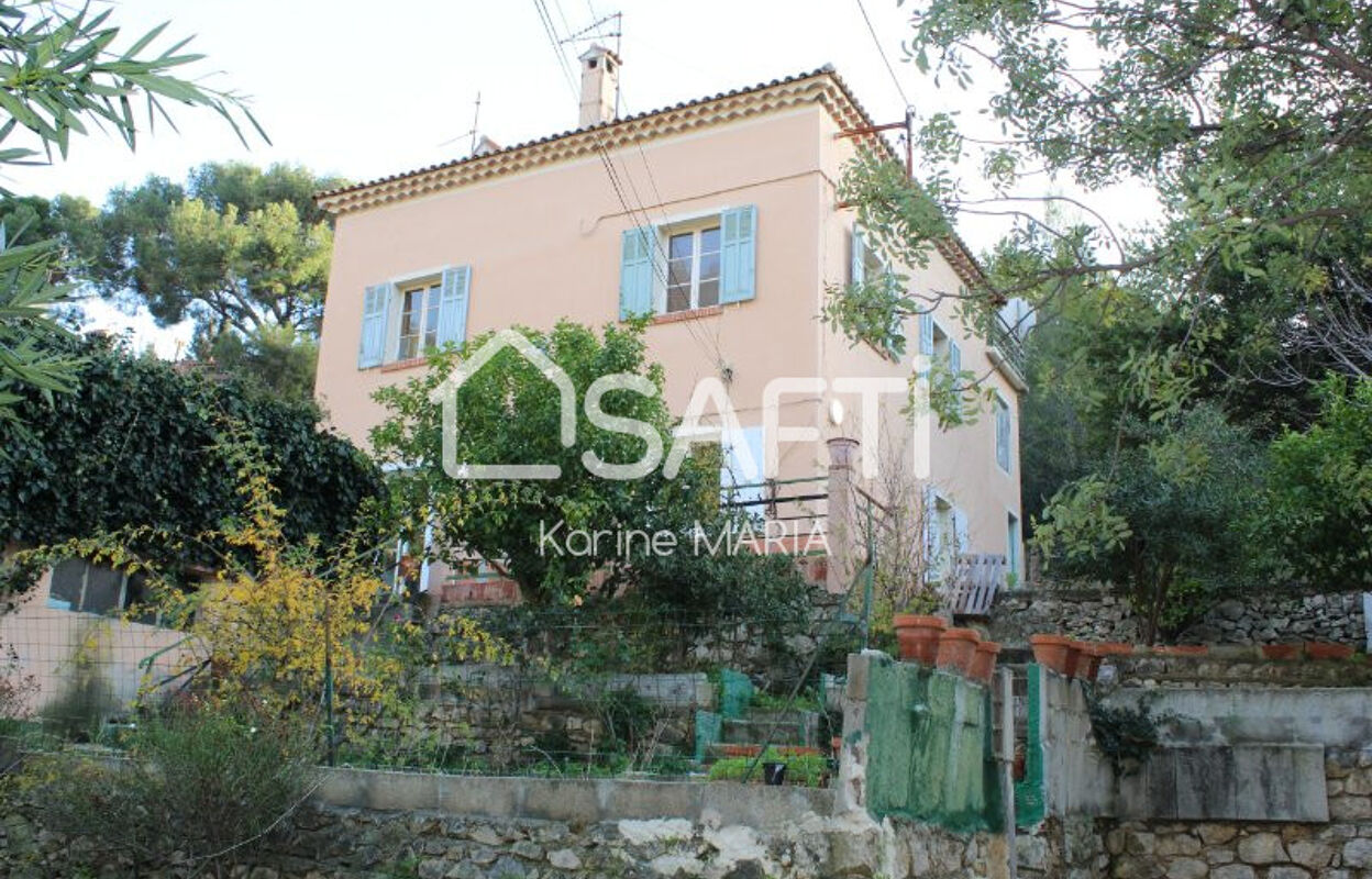 Maison 7 pièces 135 m²
