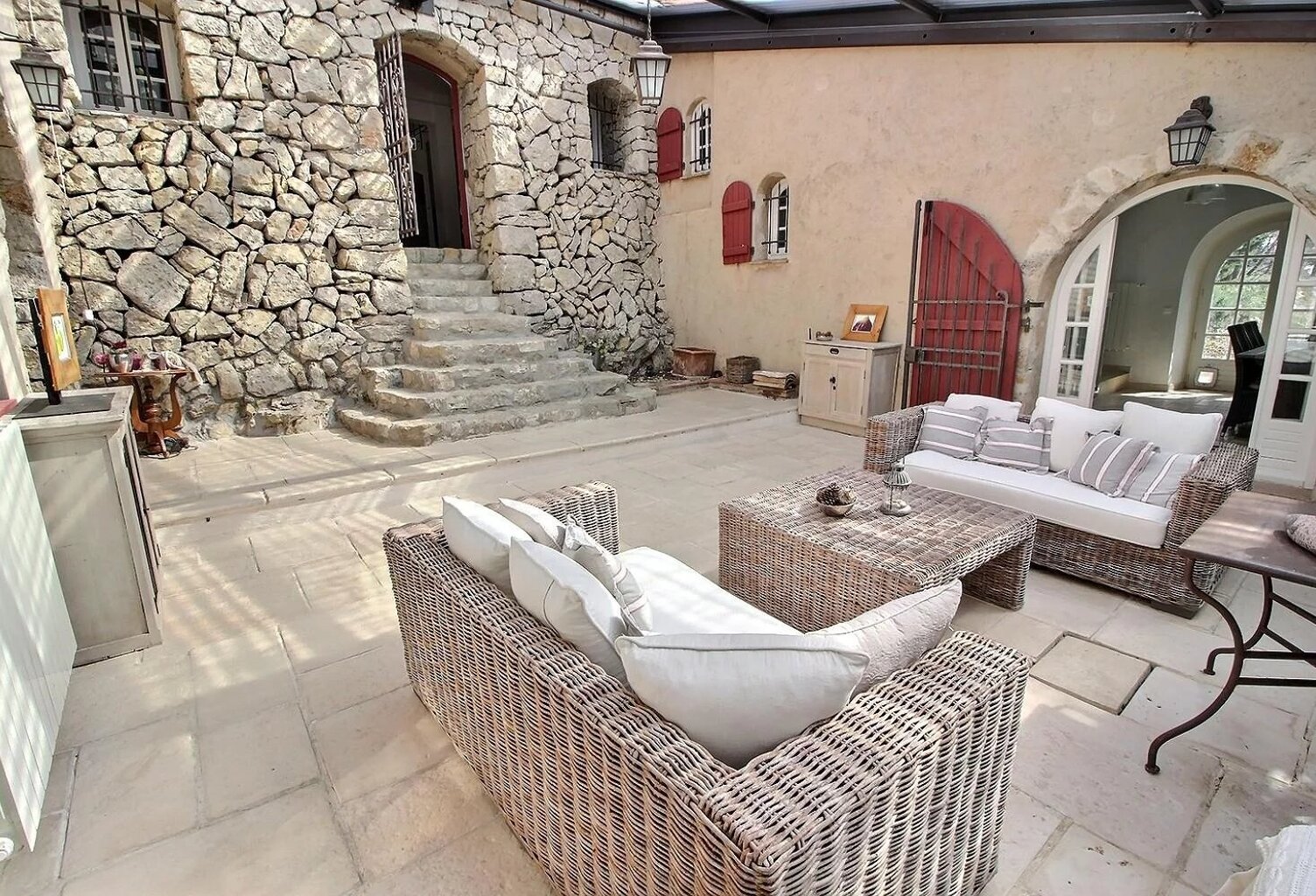 Maison — photo 1