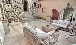 Maison 7 Pièces 240 m² à vendre à Le Bar-sur-Loup (06620)