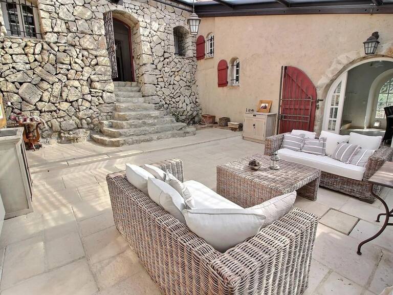 Maison — photo 1