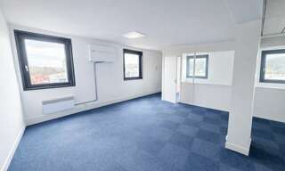 Bureau  118 m² à louer à Saint-Avertin (37550)